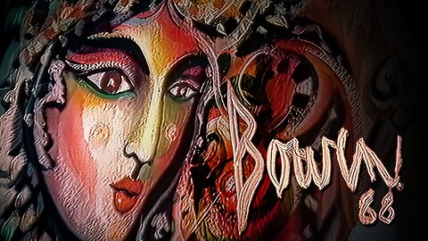1988 Michael Bowen Artist