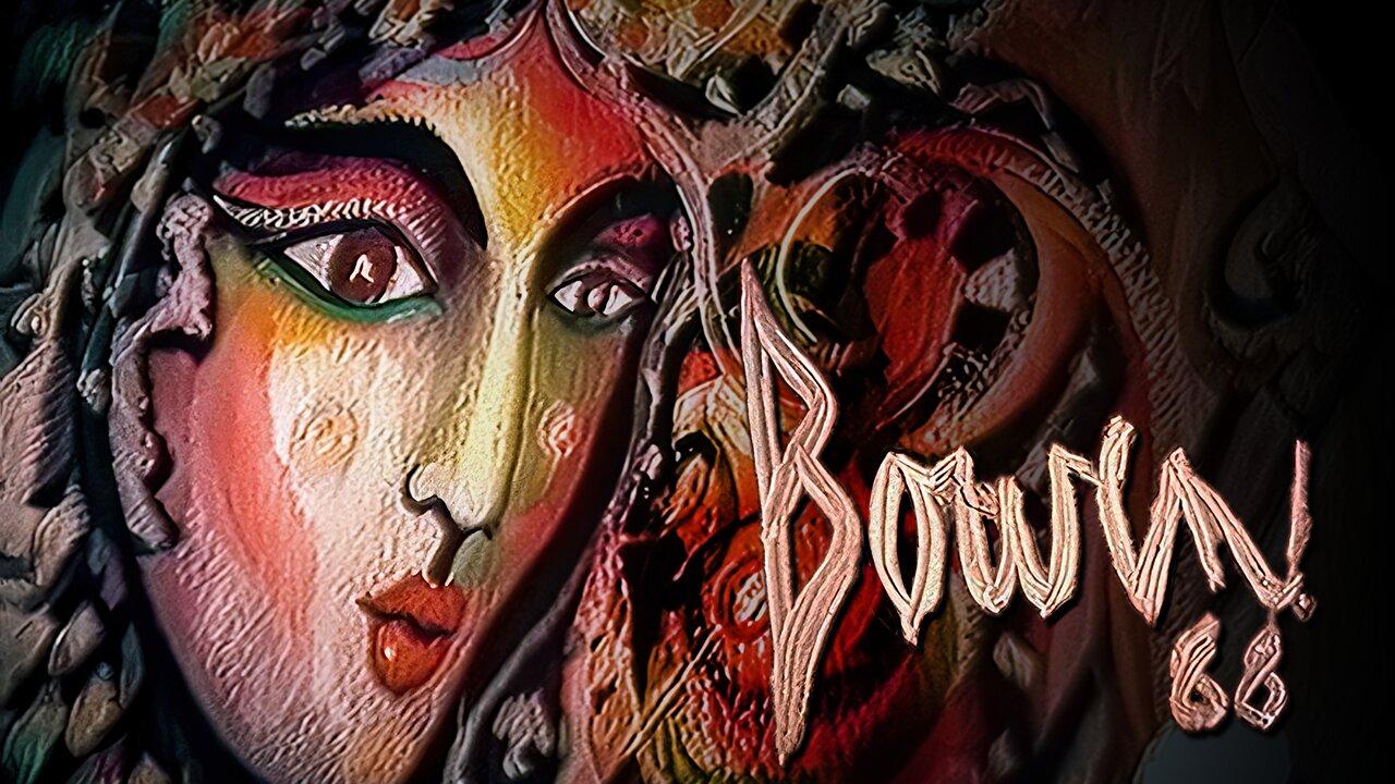 1988 Michael Bowen Artist