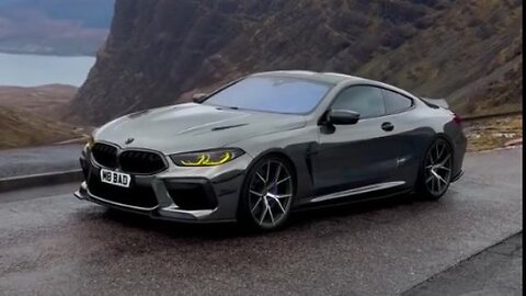 BMW DRIFTING