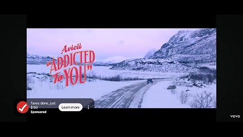 Avicci Addicted to you