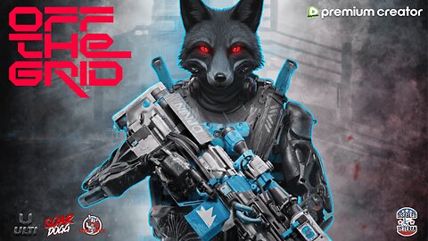 🟢Off the Grid! - Winning Only! | Premium Creator | #DisabledVeteran