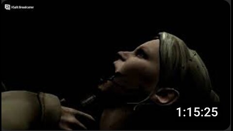 SILENT HILL HOMECOMING (XBOX 360) PT 5