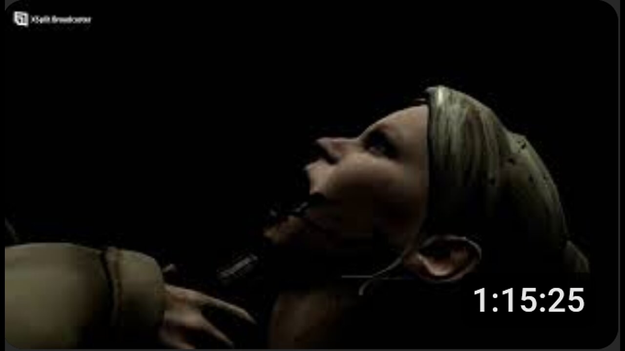 SILENT HILL HOMECOMING (XBOX 360) PT 5