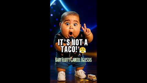 can i have 2 taco 🌮