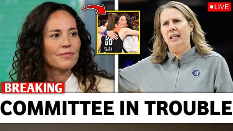 BREAKING: Team USA Committee IN TROUBLE After Caitlin Clark Olympic Fallout Sparks Outrage