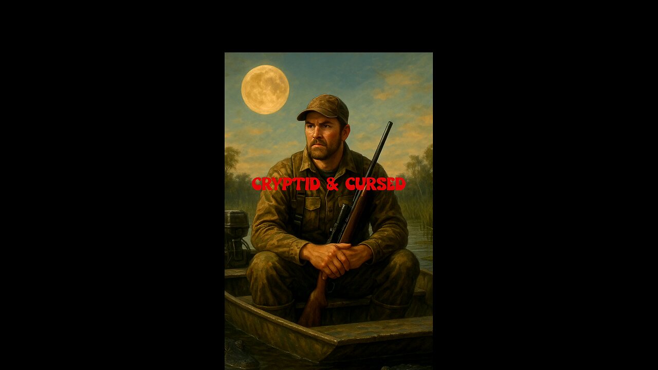 Best dam gator hunter on this side of the Everglades