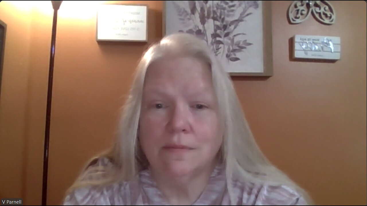 Inside the Fiery Trials of the 3 Days of Darkness 7-29-25@2:11 AM Shared 7-30-25
