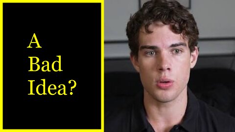 MGTOW: A stand against looksmaxxing.