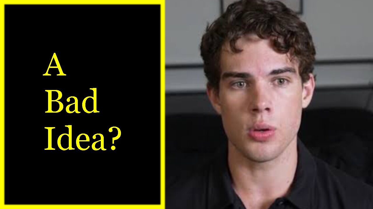 MGTOW: A stand against looksmaxxing.