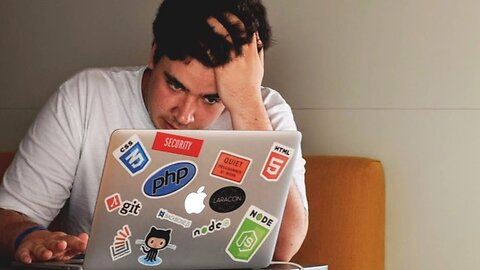 Why young adults feel so overwhelmed all the time