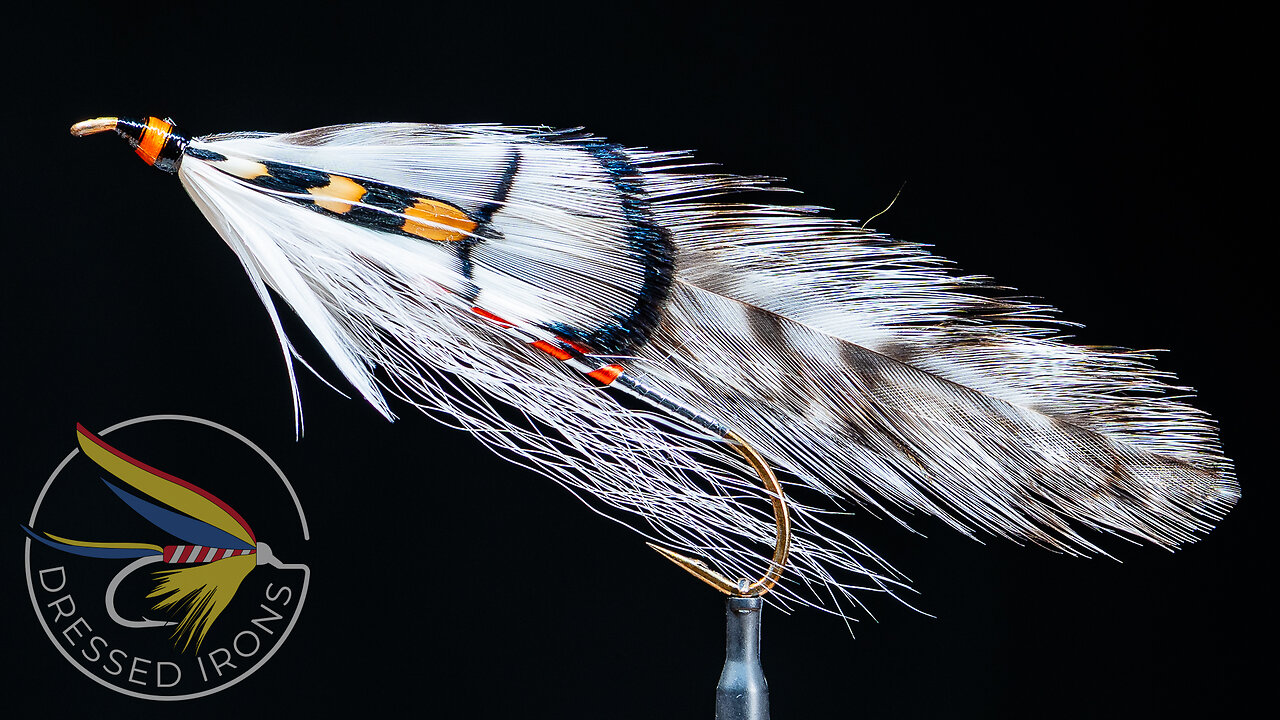 Tying the Demon - Dressed Irons