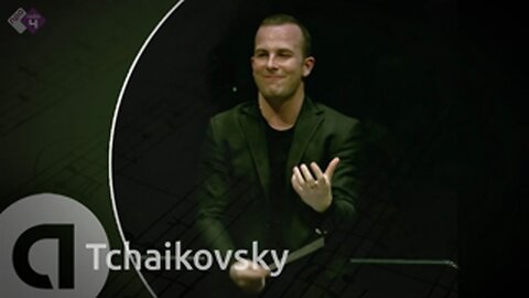 TCHIAKOVSKY 🎻 THE NUTCRACKER [ROTTERDAMS PHILHARMONISCH ORKEST 🎼 COMPLETE CONCERT IN HD]