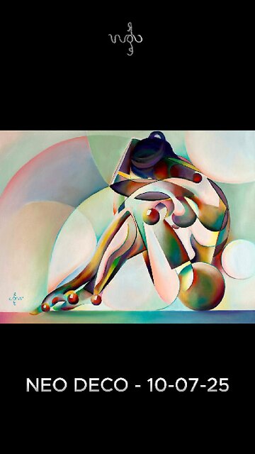 Neo Deco – 10-07-25