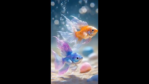 🐠 Fish videos 🐟