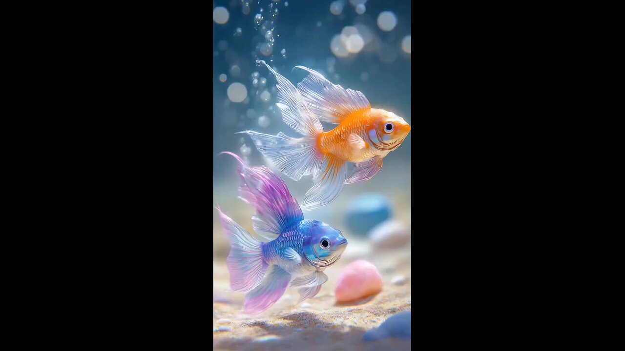 🐠 Fish videos 🐟
