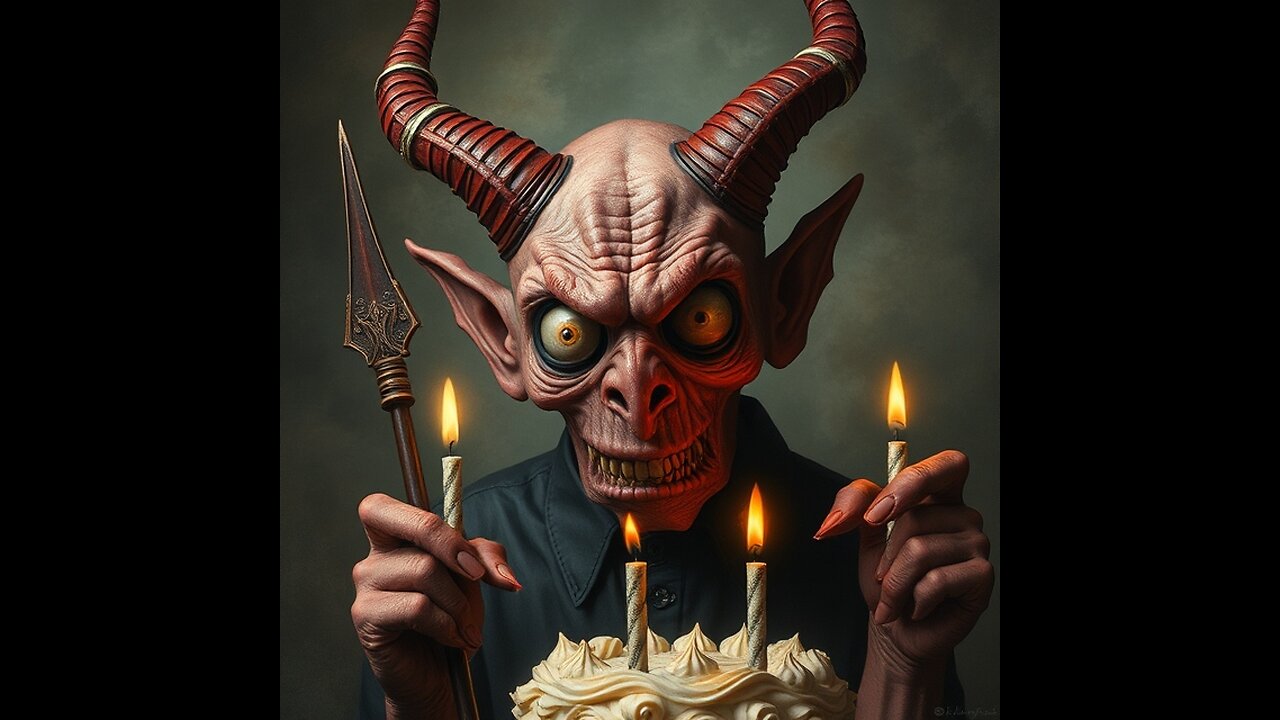 The Birthday Song - Song Promo