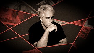 The Epstein Enigma: Blackmail, Depravity, and Missing Evidence