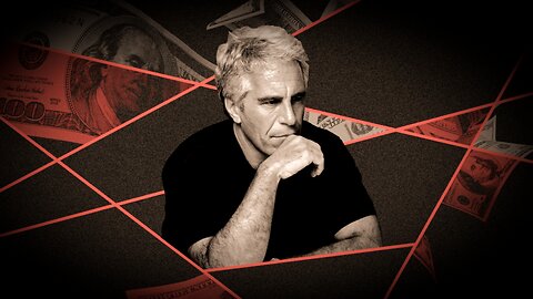The Epstein Enigma: Blackmail, Depravity, and Missing Evidence