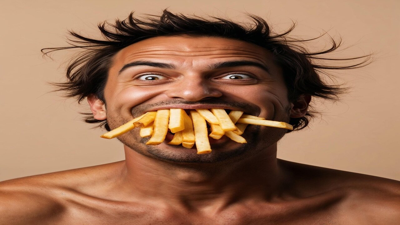 Vegetarian or Meat Based Diet?