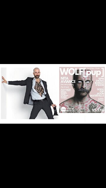 POS Biden’s Occultist CDC Vaccine/Monkeypox Tsar RESIGNED