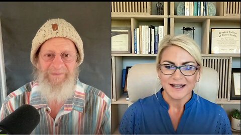 Lifewave: Quantum Light Healing.