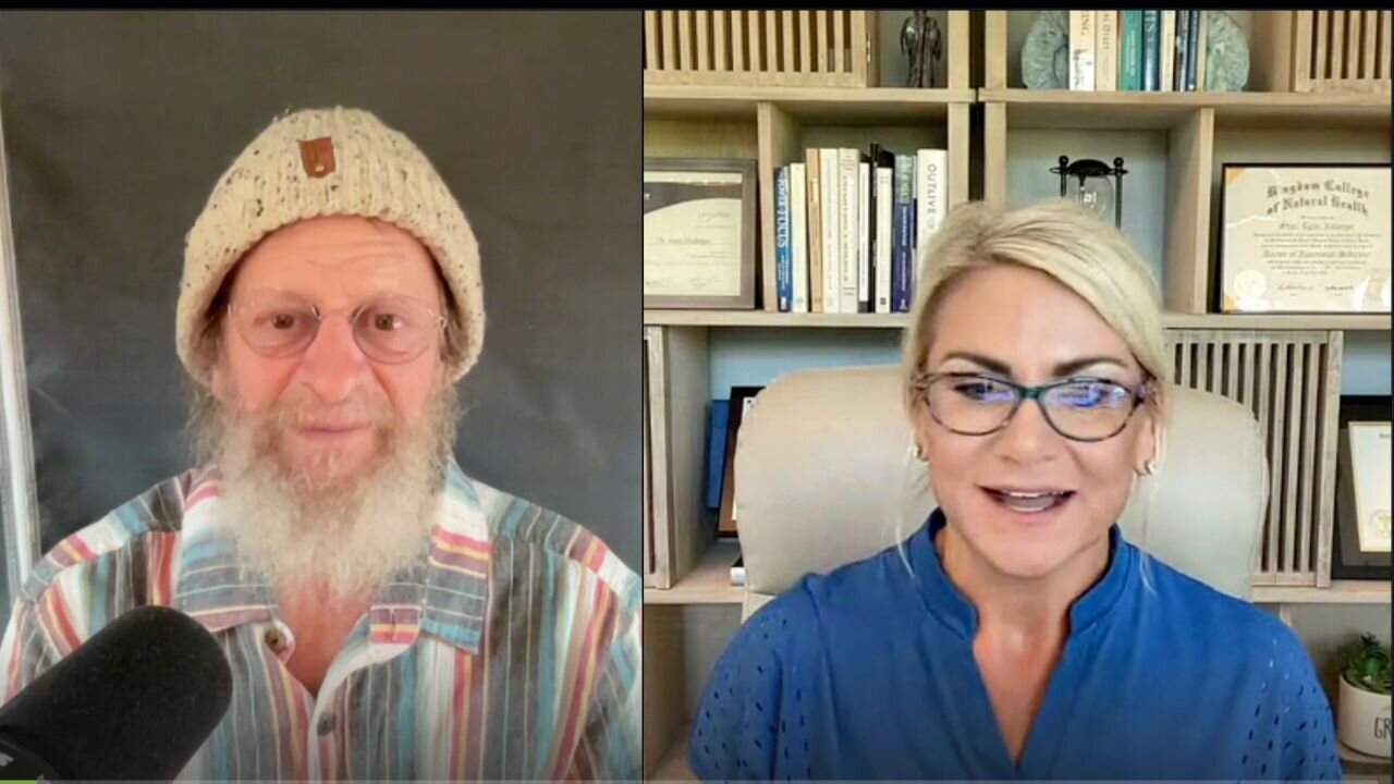 Lifewave: Quantum Light Healing.