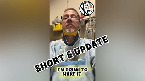 Short Update