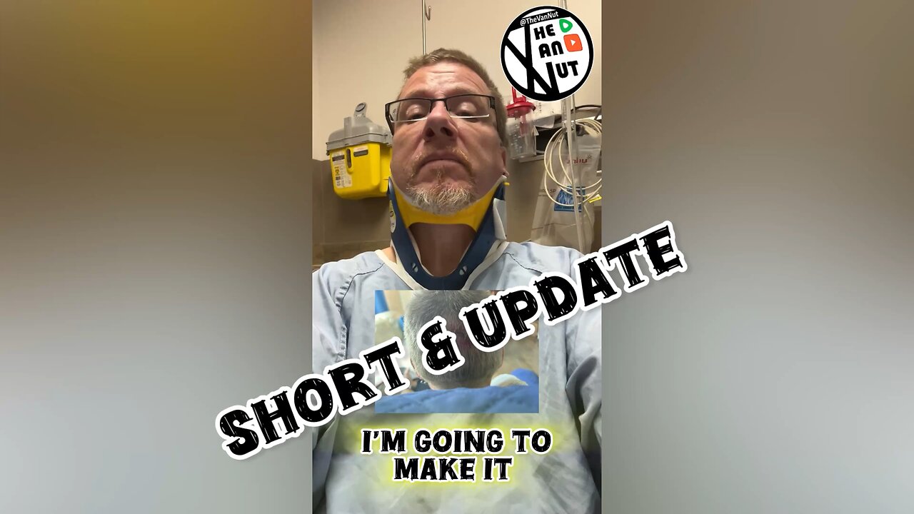 Short Update