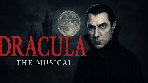 Dracula the Musical (2004)