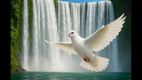 Den Spätregen verpassen _ Missing out on the Latter Rain _ M.B Laing