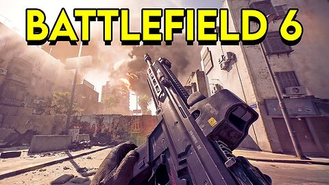 Battlefield 6 Beta First Impressions – Promising Start with Some Concerns