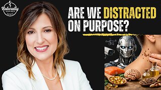 🤖⚠️ Distracted as AI Takes Over? | 🩺 Skin Tags Speak | 🧠 Omega-3 vs Omega-6 Balance