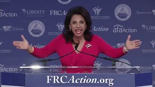 A Brief History Of Islam "In 5 Mins" - Brigitte Gabriel