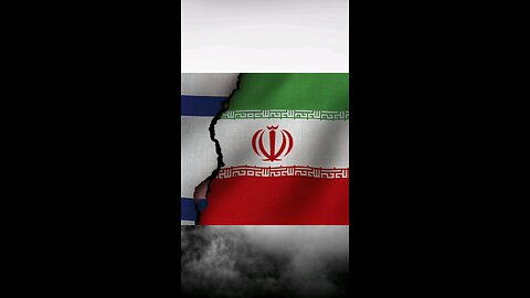 Causes of the current Iran-Israel
