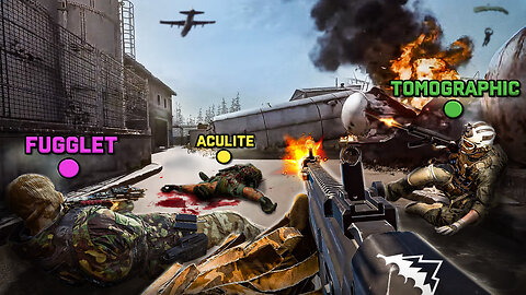NEW Easter Eggs, Sniper NOT Nerfed, FAST Friday