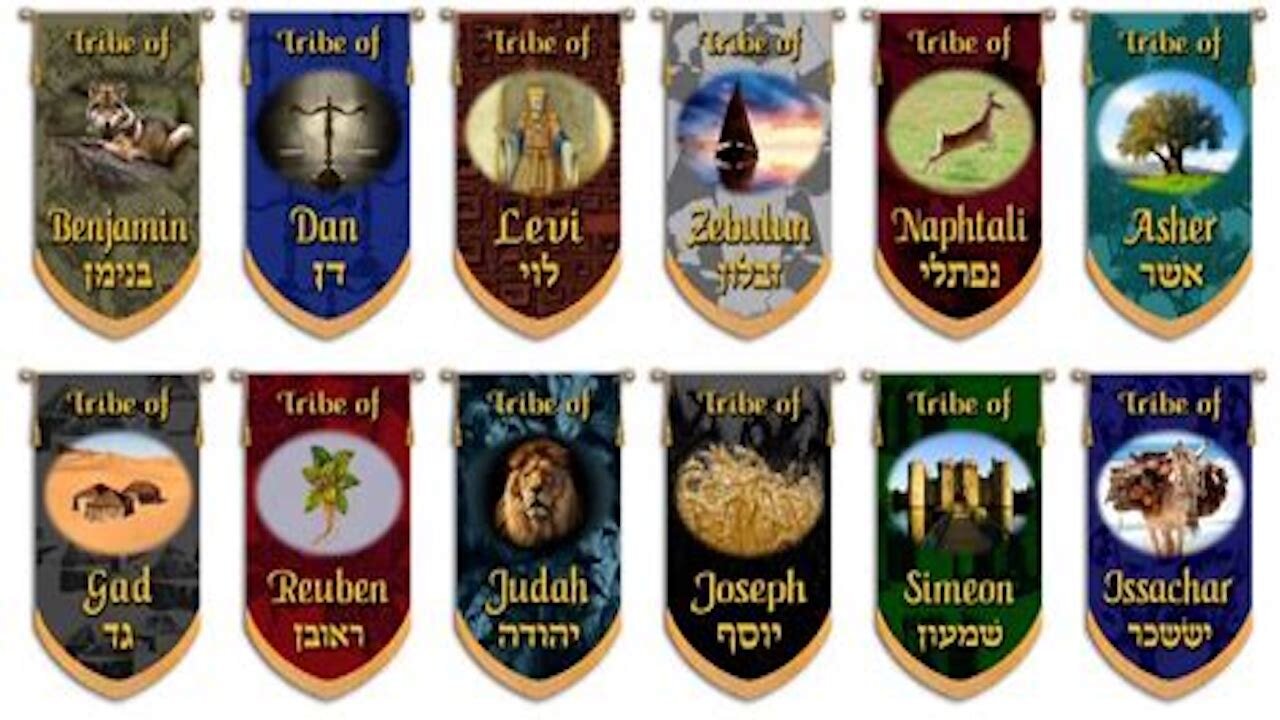 You Would Think God Would Choose The Tribe Of Joseph To Bring The Messiah...