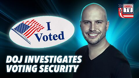 DOJ Investigates Voting Security | Nicotine Addiction on the Rise