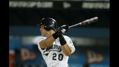 Miguel Cabrera a 22 años de su primer jonrón en la MLB