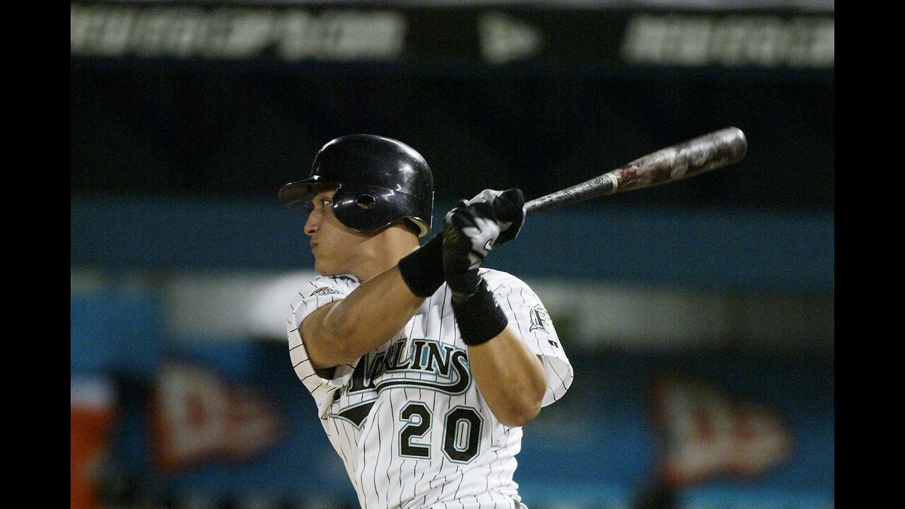 Miguel Cabrera a 22 años de su primer jonrón en la MLB