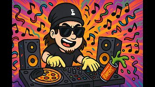 DJ %appdata% — Now Loading... Please Wait
