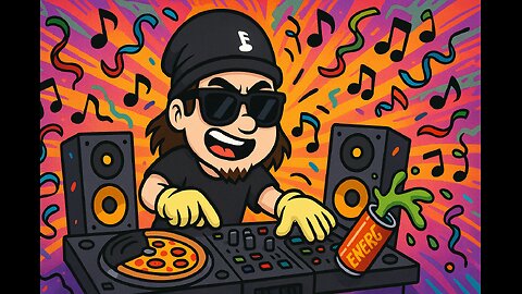 DJ %appdata% — Now Loading... Please Wait