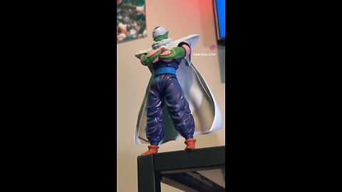Piccolo 😂