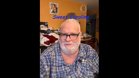 Sweet Caroline
