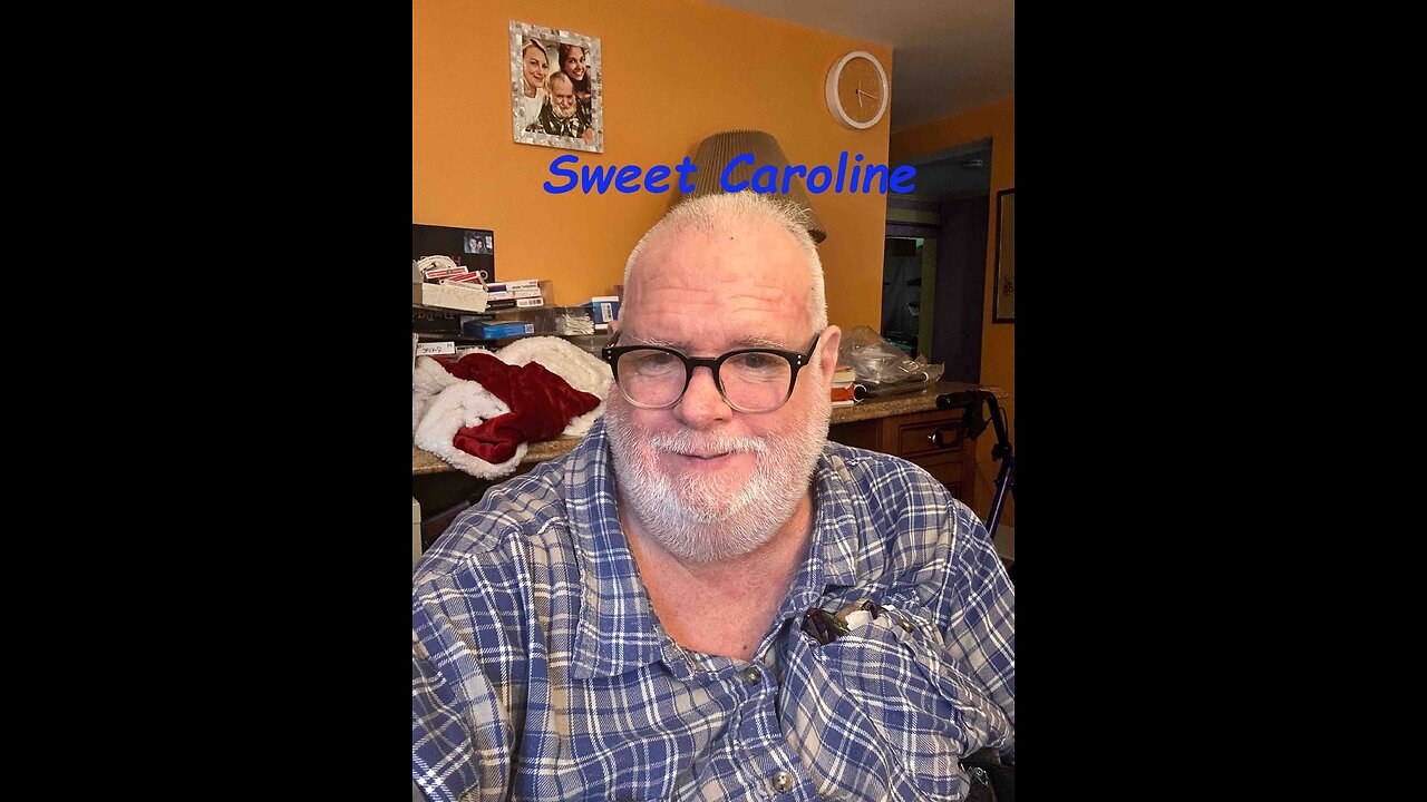 Sweet Caroline