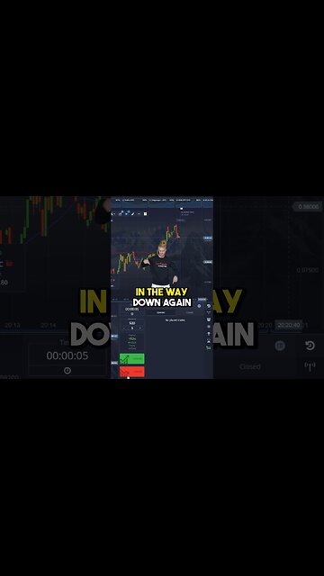 $10 to $579.6 in 1 min