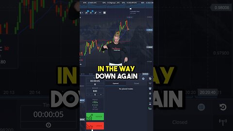 $10 to $579.6 in 1 min