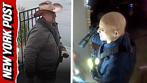Who is suspected Minnesota lawmaker assassin Vance Luther Boelter❓