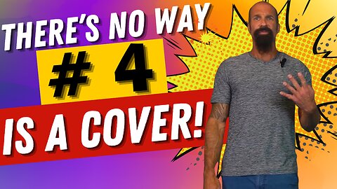 10 Songs You Didn't Know Were Covers
