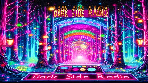 ⚡DARK SIDE RADIO⚡ Ep. 348