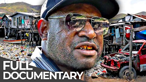 Raskols: Inside the Merciless Gangs of Papua New Guinea | Free Documentary